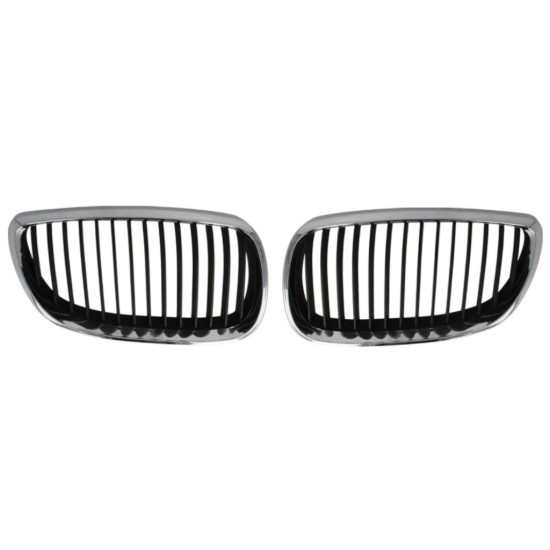 Režģis priekš BMW 3 E92/E93 2006-2010 / Kreisais+Labais / Komplekts 16312