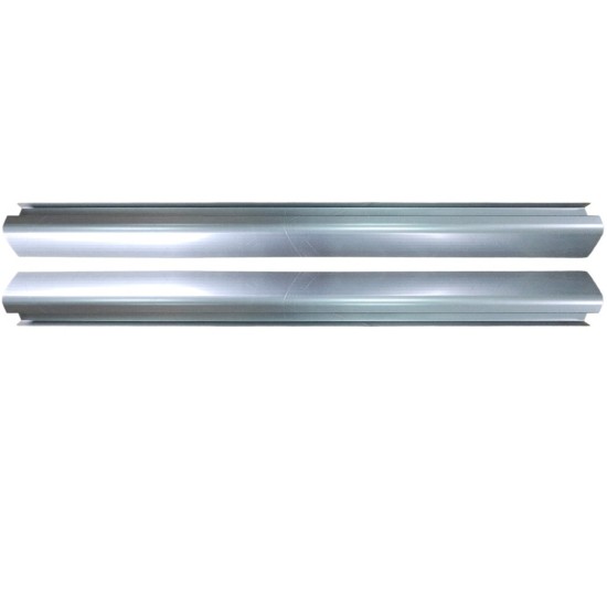 Slieksnis priekš Volkswagen Eos 2006- / Kreisais+Labais / Komplekts 10558