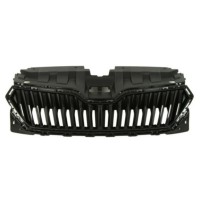 Režģis priekš Skoda Fabia 2018-2021 16214