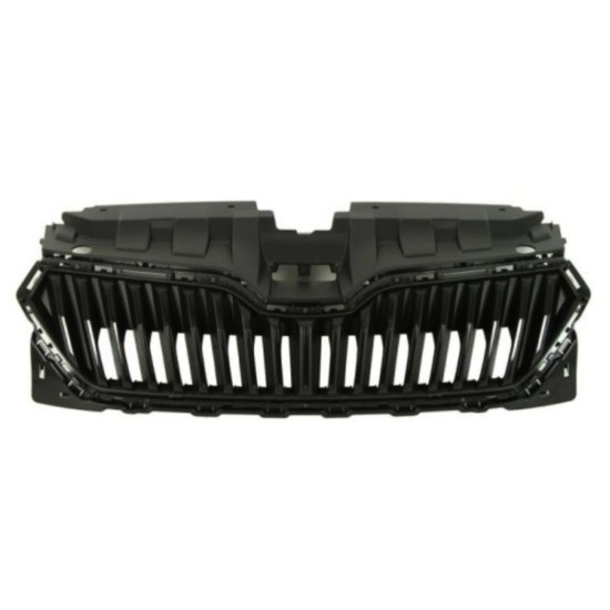 Režģis priekš Skoda Fabia 2018-2021 16214