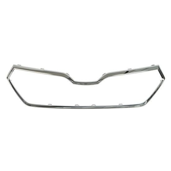 Radiatora restes rāmis priekš Skoda Fabia 2018-2021 16215