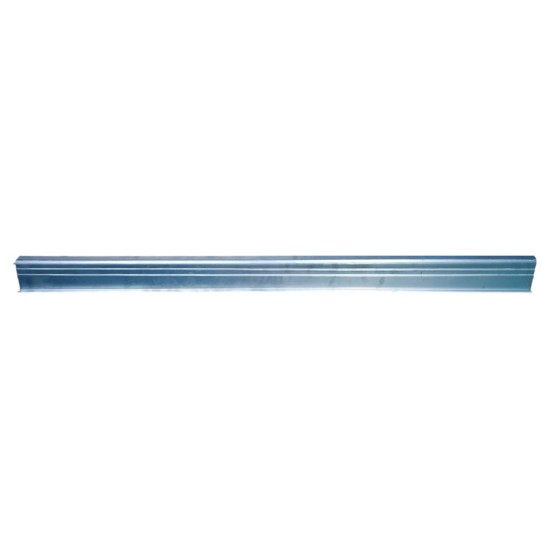 Slieksnis priekš Skoda Fabia I 1999-2007 / Kreisā 15732