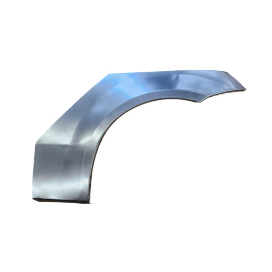 Aizmugurējā arka priekš Fiat 500 2007-2018 / Kreisā 16072