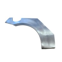 Aizmugurējā arka priekš Fiat 500 2007-2018 / Labā 16071