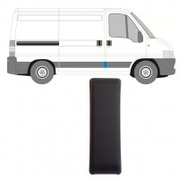 Priekšējā sānu josla priekš Fiat Ducato Boxer Relay 2002- / SWB / Kreisais = Labais (simetrisks) 8317