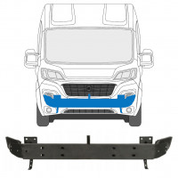 Priekšējais pastiprinājums priekš Fiat Ducato 2014- 7559