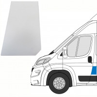 Euro 6 AdBlue degvielas tvertnes vāciņš priekš Fiat Ducato 2014- / Kreisā 8348