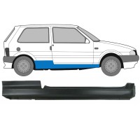 Pilns slieksnis priekš Fiat Uno 1983-2002 / Labā 16011