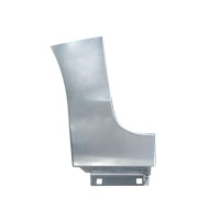 Priekšējā spārna daļa priekš Ford Fiesta 2008-2017 / Kreisā 15778