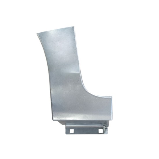 Priekšējā spārna daļa priekš Ford Fiesta 2008-2017 / Kreisā 15778