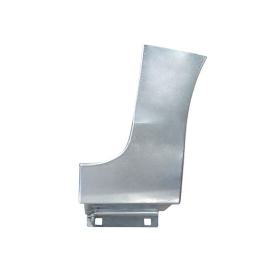 Priekšējā spārna daļa priekš Ford Fiesta 2008-2017 / Labā 15777