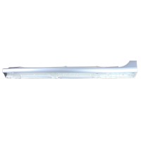 Pilns slieksnis priekš Ford Fiesta 2017-2023 / Kreisā 16266