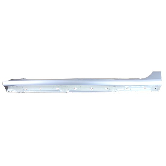 Pilns slieksnis priekš Ford Fiesta 2017-2023 / Kreisā 16266