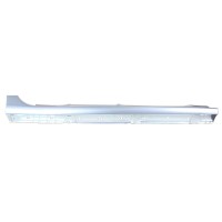 Pilns slieksnis priekš Ford Fiesta 2017-2023 / Labā 16265