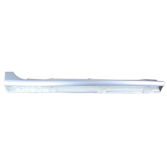 Pilns slieksnis priekš Ford Fiesta 2017-2023 / Labā 16265