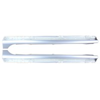 Pilns slieksnis priekš Ford Fiesta 2017-2023 / Kreisais+Labais / Komplekts 16268