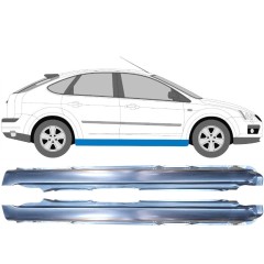 Pilns slieksnis priekš Ford Focus 2004-2010 / Kreisais+Labais / Komplekts 10403