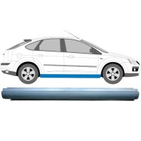 Slieksnis priekš Ford Focus 2004-2010 / Kreisais = Labais (simetrisks) 16104