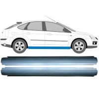 Slieksnis priekš Ford Focus 2004-2010 / Kreisais+Labais / Komplekts 16105