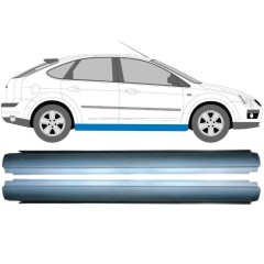 Slieksnis priekš Ford Focus 2004-2010 / Kreisais+Labais / Komplekts 16105