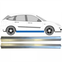 Slieksnis priekš Ford Focus 1998-2004 / Kreisais+Labais / Komplekts 14784 Slieksnis priekš Ford Focus 1998-2004 / Kreisais+Labais / Komplekts 14784