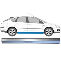 Sliekšņa apakšējā daļa priekš Ford Focus 2004-2010 / Kreisais = Labais (simetrisks) 14828 Sliekšņa apakšējā daļa priekš Ford Focus 2004-2010 / Kreisais = Labais (simetrisks) 14828