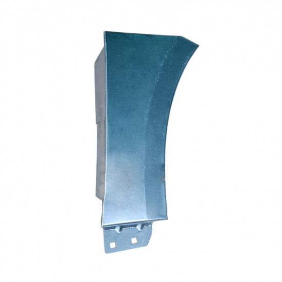 Priekšējā spārna daļa priekš Ford Focus 2010-2018 / Labā 12872