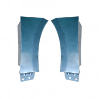 Priekšējā spārna daļa priekš Ford Focus 2010-2018 / Kreisā / Labā / Kreisais+Labais / Komplekts 12874