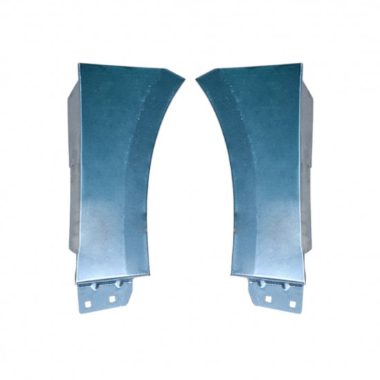 Priekšējā spārna daļa priekš Ford Focus 2010-2018 / Kreisā / Labā / Kreisais+Labais / Komplekts 12874