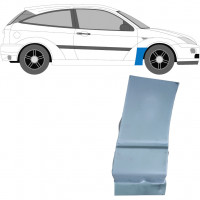 Priekšējā spārna daļa priekš Ford Focus 1998-2007 / Labā 6588