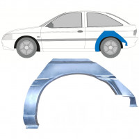 Aizmugurējā arka priekš Ford Escort 1995-2000 / Kreisā 7815