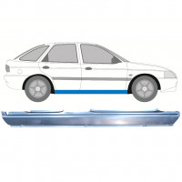 Pilns slieksnis priekš Ford Escort 1995-2000 / Labā 8988