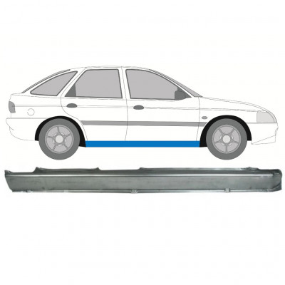 Pilns slieksnis priekš Ford Escort 1995-2000 / Labā 8988