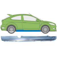 Pilns slieksnis priekš Ford Focus 2004-2011 / Labā 8915