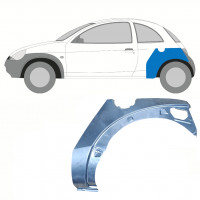 Aizmugurējā arka priekš Ford KA 1996-2008 / Kreisā 10770