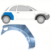 Aizmugurējā arka priekš Ford KA 1996-2008 / Labā 10769