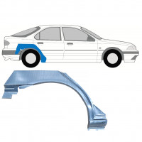 Aizmugurējā arka priekš Ford Mondeo 1993-2000 / Labā 8046