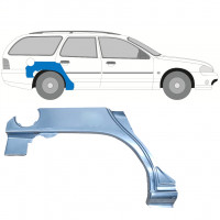 Aizmugurējā arka priekš Ford Mondeo 1993-2000 / Labā / COMBI 8049