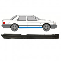 Pilns slieksnis priekš Ford Sierra 1982-1993 / Labā 7440