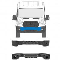 Priekšējais pastiprinājums priekš Ford Transit 2014-2019 7637