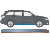 Slieksnis priekš Fiat Freemont 2011-2015 / Kreisais = Labais (simetrisks) 15005