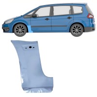 Priekšējā spārna daļa priekš Ford Galaxy 2006-2015 / Kreisā 16179