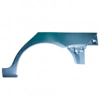 Aizmugurējā arka priekš Volkswagen Golf 5 Variant 2007-2010 / Kreisā 12906