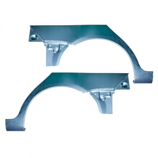 Aizmugurējā arka priekš Volkswagen Golf 5 Variant 2007-2010 / Kreisā / Labā / Kreisais+Labais / Komplekts 12907