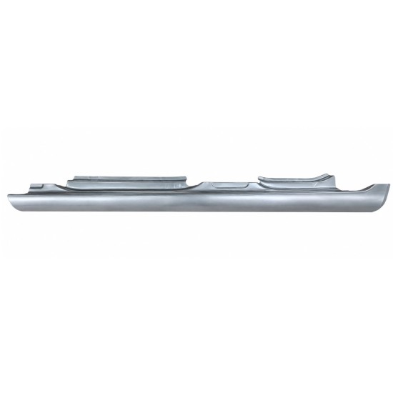 Pilns slieksnis priekš Volkswagen Golf 6 2008-2013 / Kreisā / COMBI 17048