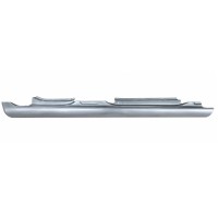 Pilns slieksnis priekš Volkswagen Jetta 2005-2010 / Labā / SEDAN 17050