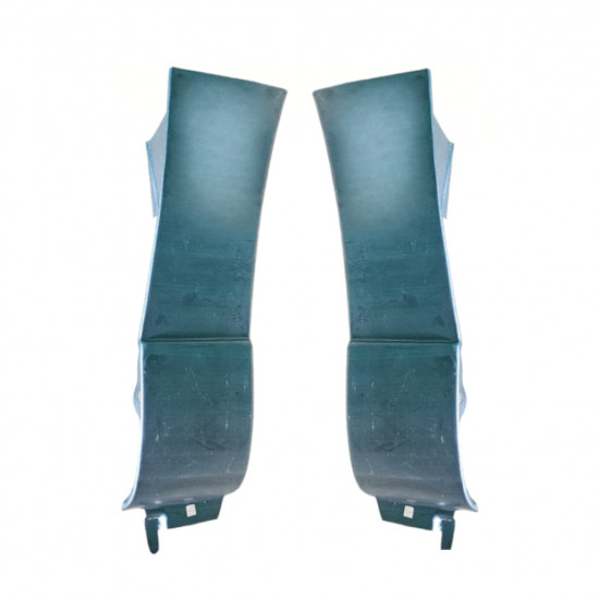 Priekšējā spārna daļa priekš Volkswagen Golf 3 1991-1998 / Kreisais+Labais / Komplekts 12979