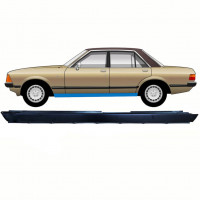 Slieksnis priekš Ford Granada 1977-1985 / Kreisā 8775