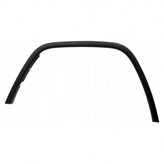 Priekšējā spārna sānu josla priekš Jeep Grand Cherokee 2010-2021 / Kreisā 12949