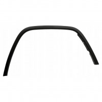 Priekšējā spārna sānu josla priekš Jeep Grand Cherokee 2010-2021 / Labā 12948